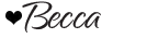 BeccaSig